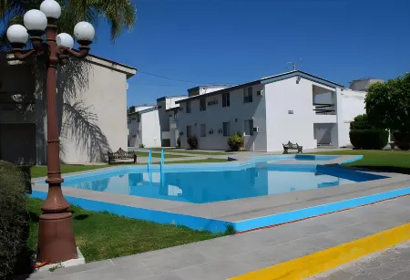 JM Ejecutivo Celaya,Centro Histórico