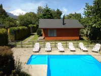Cabañas Kernayel - Homestays