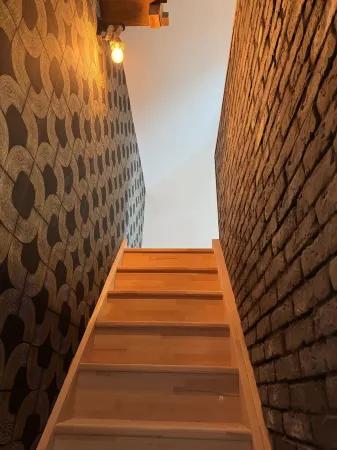 Maison de Bourg Proche Plages du Débarquement Отели в г. Фонтене-ле-Пенель