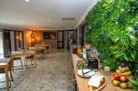 Iso'Bella Vita Guesthouse - breakfast