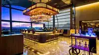 Hilton Querétaro - bar