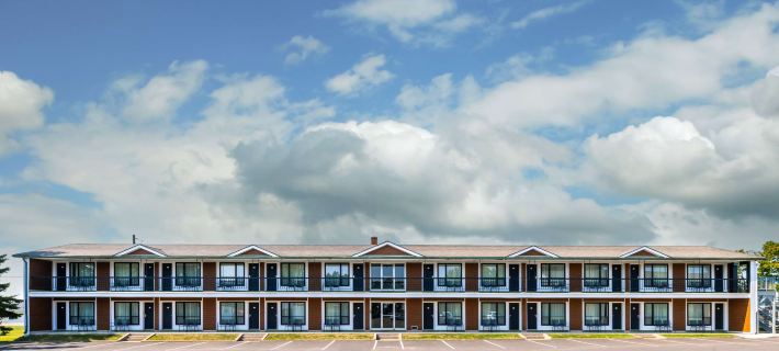 Quality Inn & Suites Garden of the Gulf Hotels in Prince County