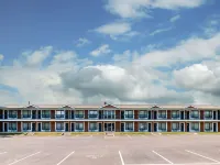 Quality Inn & Suites Garden of the Gulf Hotels in Summerside