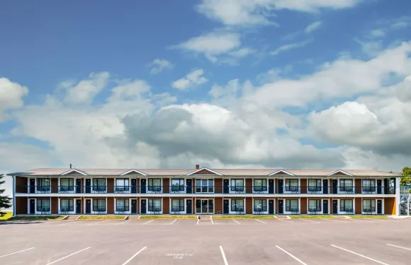 海灣花園凱藝套房酒店