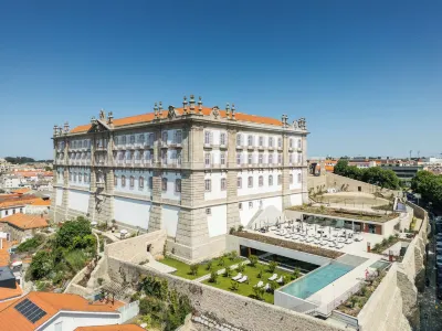 The Lince Santa Clara Hotel a Arcos