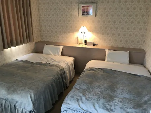 Hotel Muroran Hills Hotels in Muroran