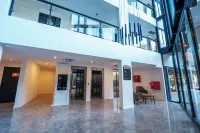 Mérit by Amérian Parque Leloir Hotels in Udaondo