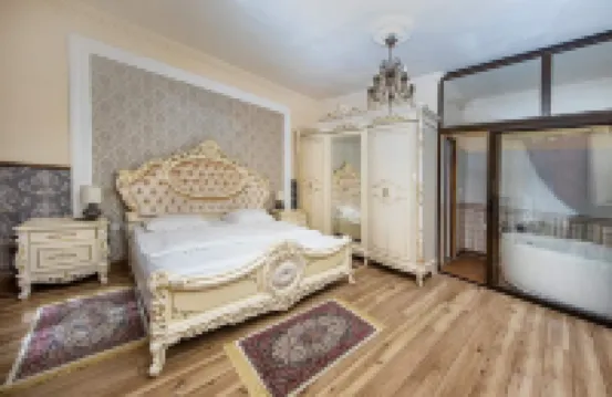 ZiRa Residence - Authentic Rooms in Old Town