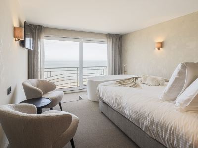Hotel Beach Palace
