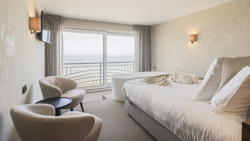 Hotel Beach Palace