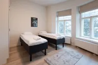Forenom Serviced Apartments Turku Uudenmaankatu - 3-Star