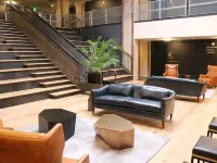 Riversuites at the Battery Hotels near Mutter Museum