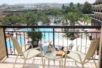 Tsokkos Gardens Hotel - Scenic