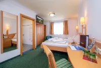 Der Schütthof Hotels in Bruck an der GroBglocknerstraBe