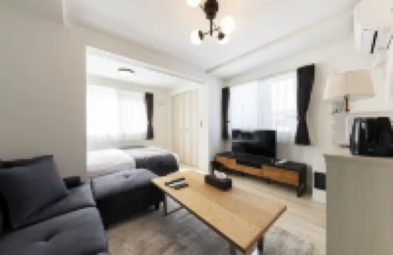 Seclusion Chitose MS102