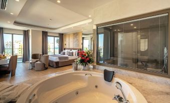 Awen Lara Hotel