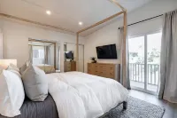 The Rosemont II - la Jolla Luxury