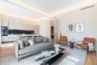 Aspasios Rambla Catalunya Suites