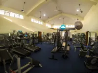 Dreamland Gold Resort & Hotel - Gym