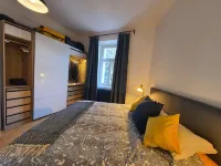 Central Graz Apartments by Payman Club Hotels in 