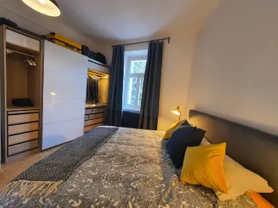 Central Graz Apartments by Payman Club Hotels in Lend