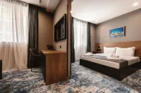 Hotel Splendid Tbilisi - balcony