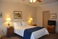 Isaiah Tubbs Resort & Conference Centre Hotels in Picton