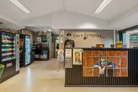 Fengselshotellet As Hotels in Arendal