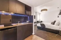 Quality Hotel Wangaratta Gateway Hotel a Wangaratta