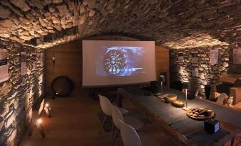 Il Granaio - Historic Molino Maufet Watermill - Lake Como