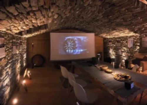 Il Granaio - Historic Molino Maufet Watermill - Lake Como