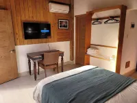 Room-Serene Punta Cana Cabin Retreat - P - Tiny houses