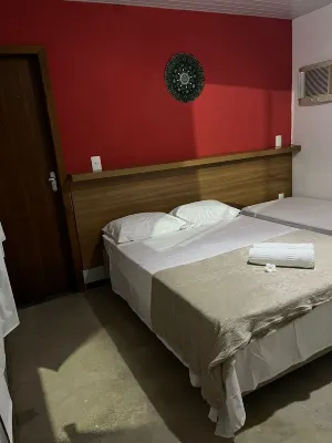 Pousada in Paradiso