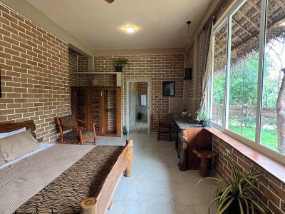 The Sanctuary