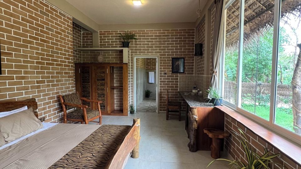 The Sanctuary