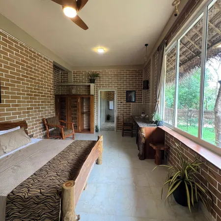The Sanctuary