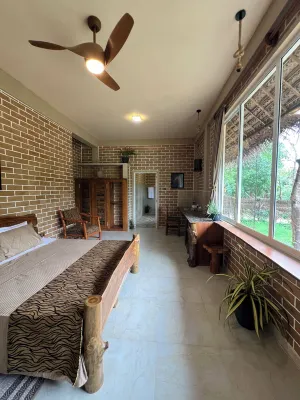 The Sanctuary - Wifi