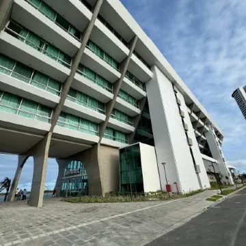 Novotel Recife Marina