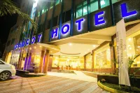 Parrot Hotel Arusha