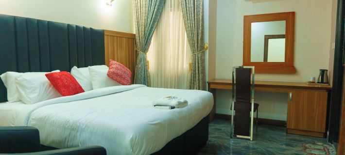Rolarz Resorts & Hotel Hotels in Oredo
