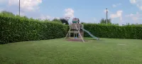 Il Parco Hotels in Albavilla