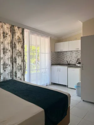 Ergüven Motel