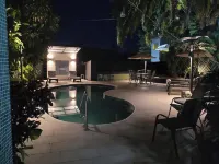 Tico Tico Villas - Adult Only