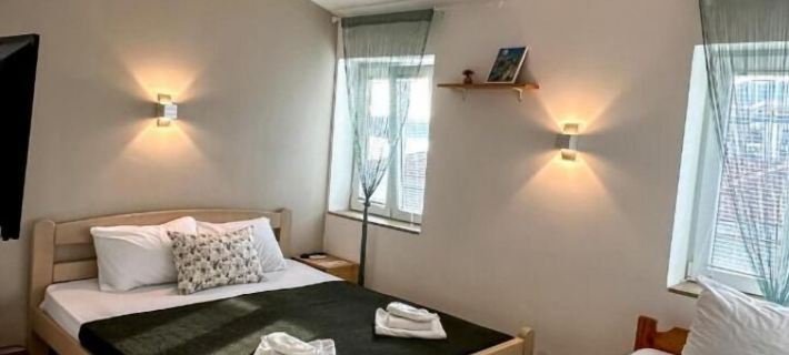 SERENİTA Stone House Hotels in Becici