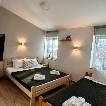 SERENİTA Stone House