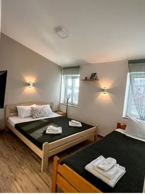 SERENİTA Stone House Hotels in 