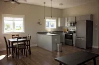 Gros Morne Coastal Suites 2 Hotels in Division No. 8, Subd. H
