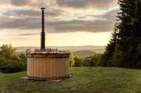 Hotel Zámeček Janovičky Hotels in Starkov