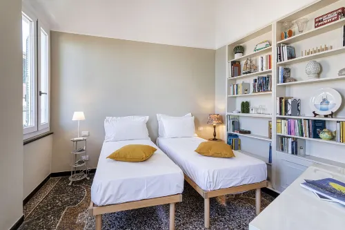 Camogli Gulf View by Wonderful Italy Hotels in Camogli