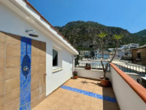 YourHome - la Famiglia Apartment